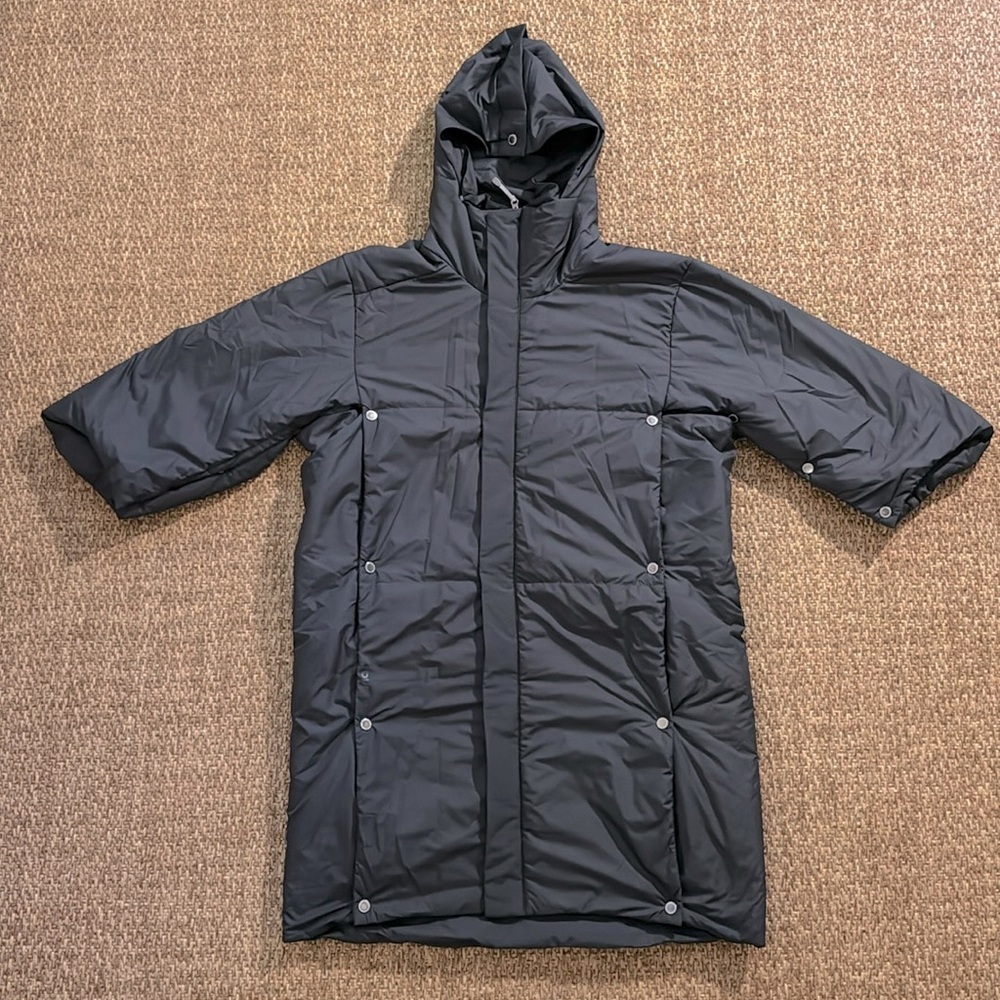 Houdini The Cloud Jacket
